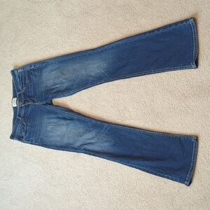 Aeropostale Chelsea Bootcut jeans